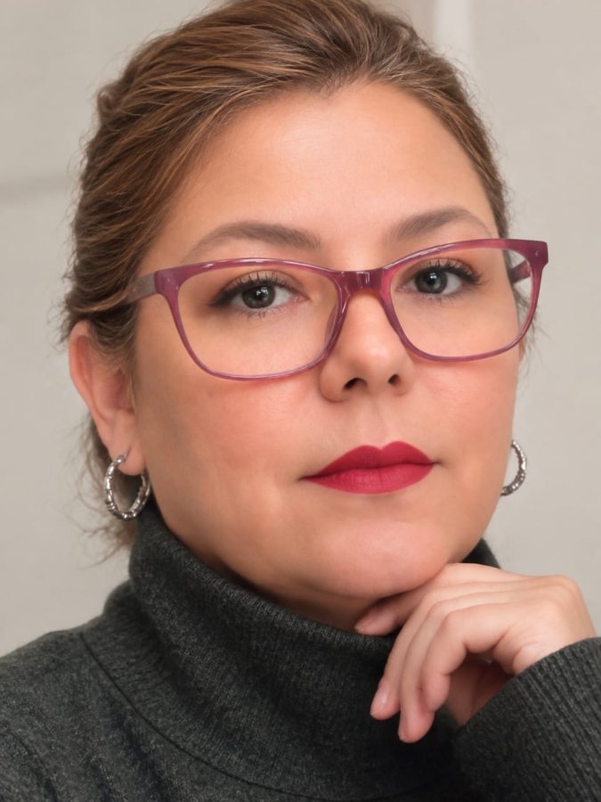 Cibelli Skupien Monteiro
