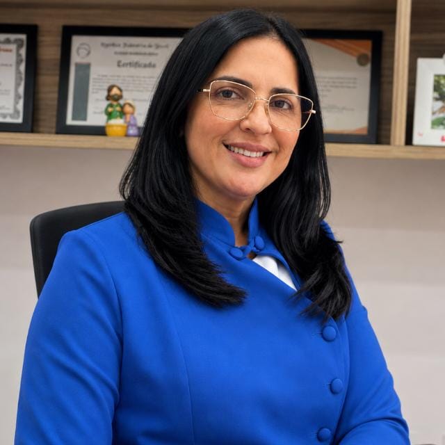 Renata Cristina Rocha Carrareto