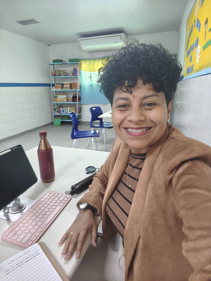 Jéssica Almeida