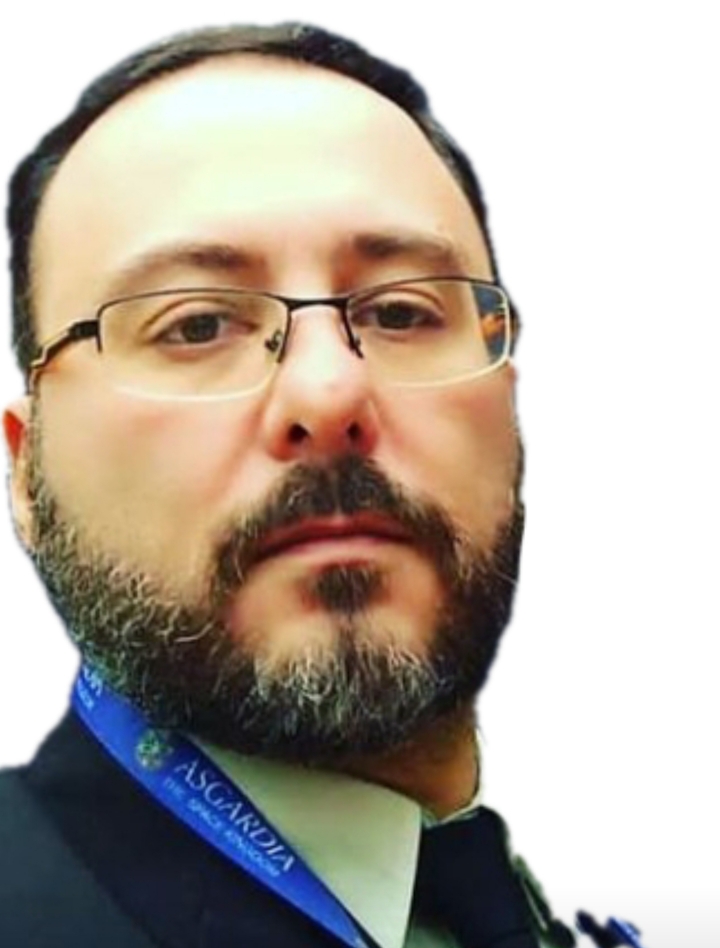 Jean Carlo Martinelli