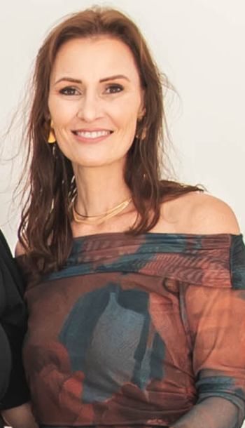 Edilene De Bona