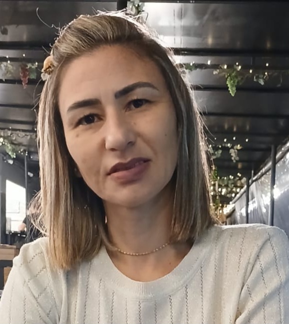 Sandra Sabei