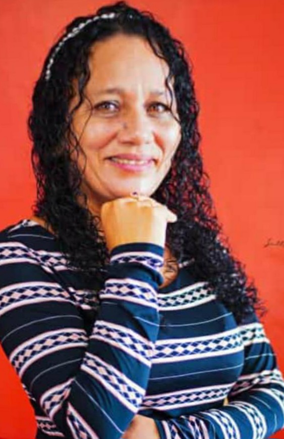 Zene Tenório De Oliveira Carvalheiro