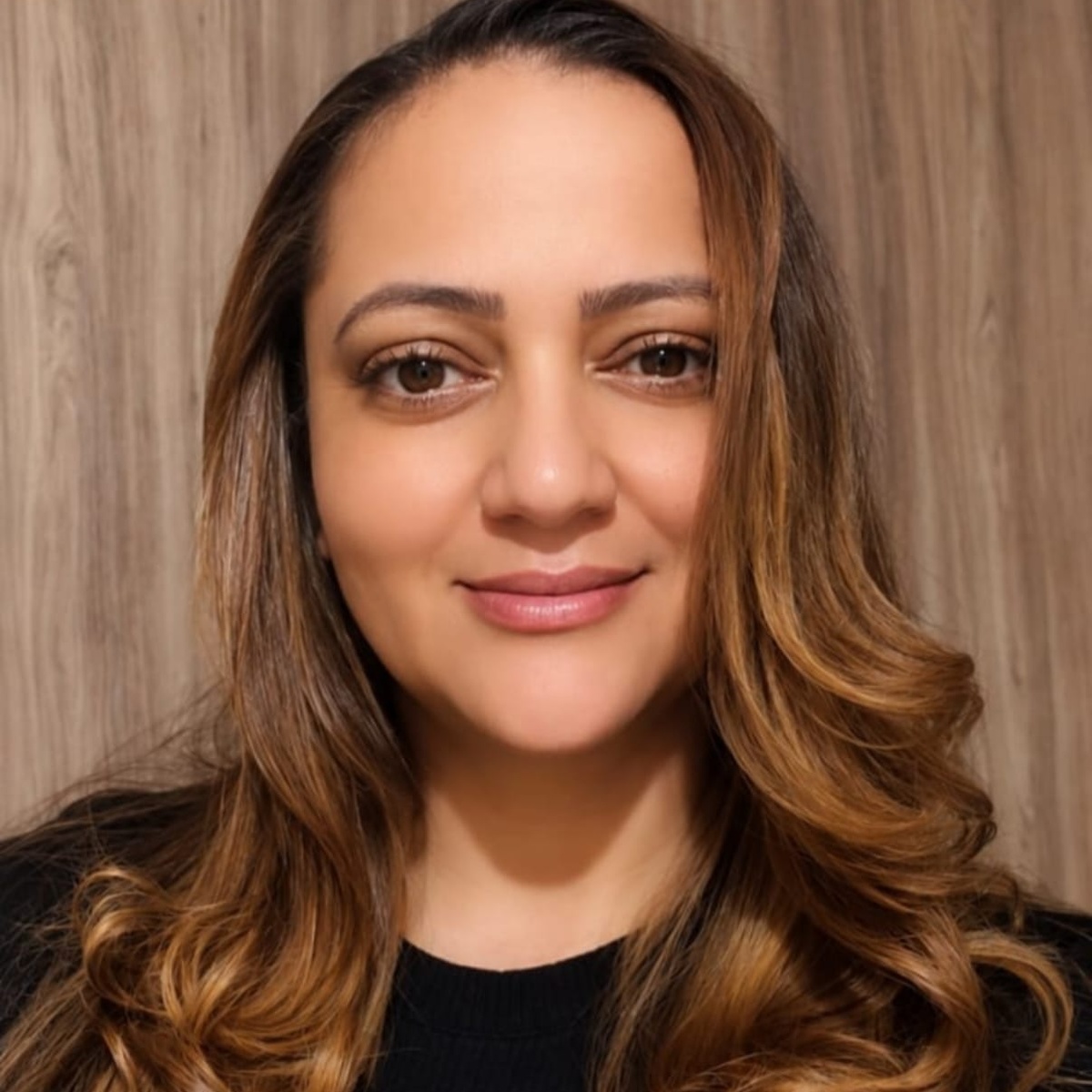Flávia De Menezes C. Dos Santos