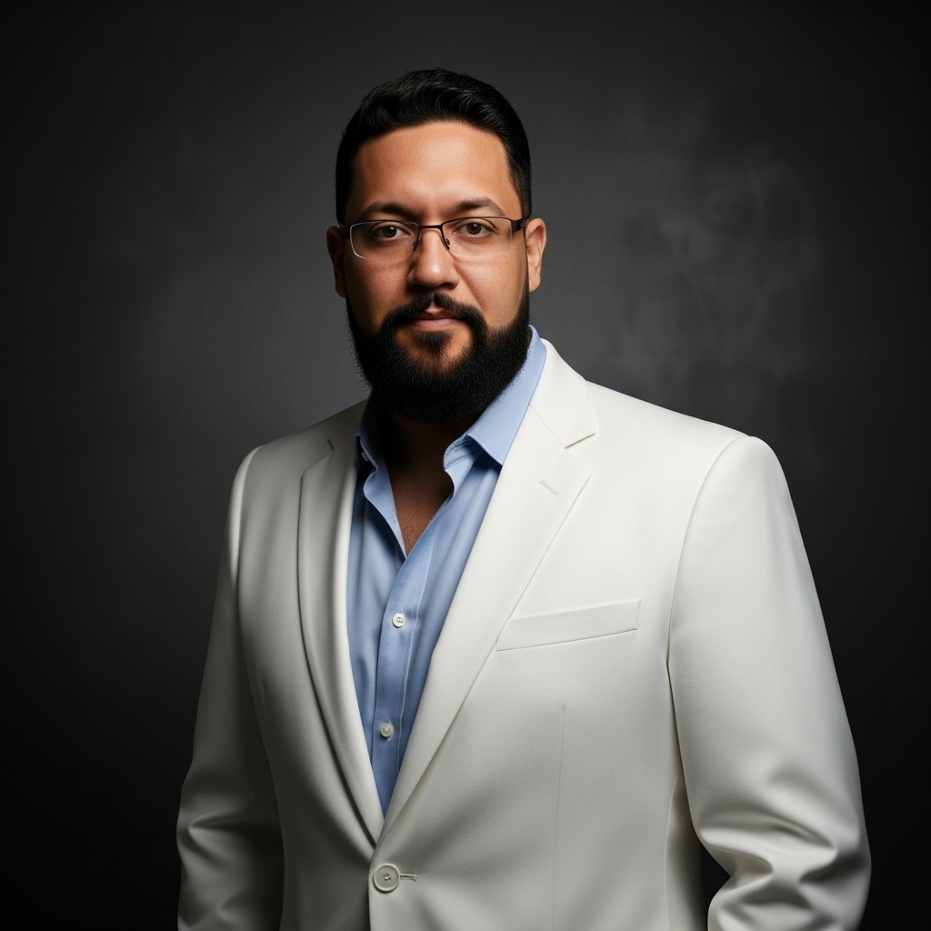 Stephan Rodrigues Garcia