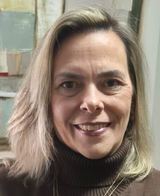 Fernanda Vallada Antão Rodriguez