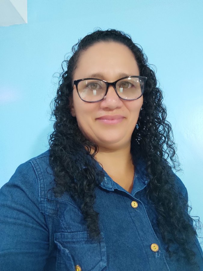Zene Tenório De Oliveira Carvalheiro