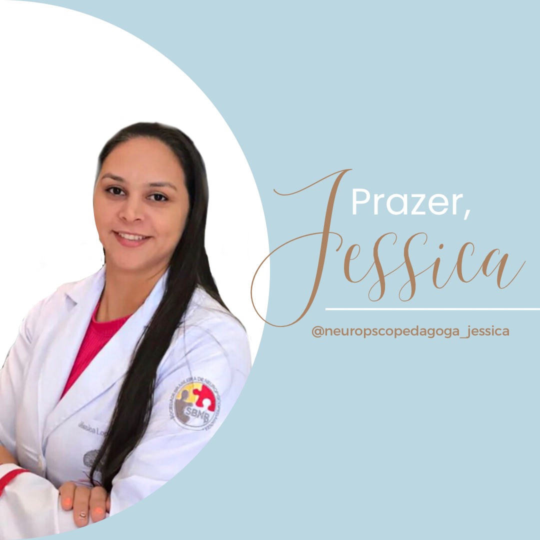 Jessica Ferreira