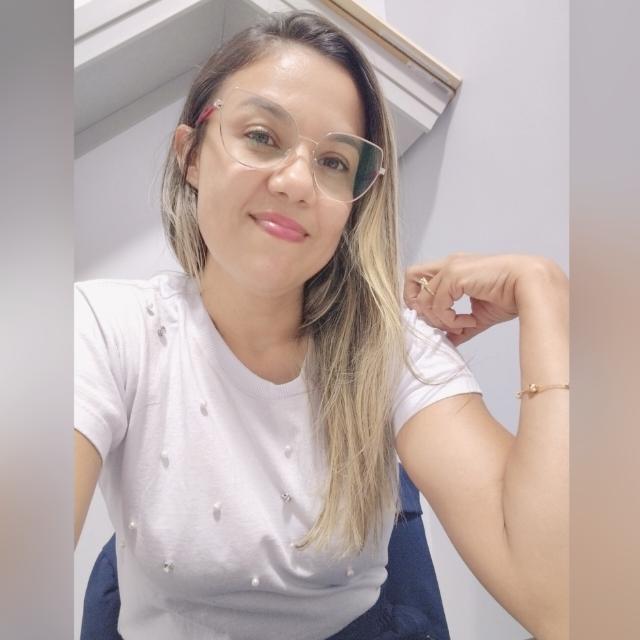 Silvana De Sousa Oliveira