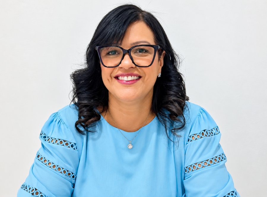 Mônica De Fátima Nelis Inacio