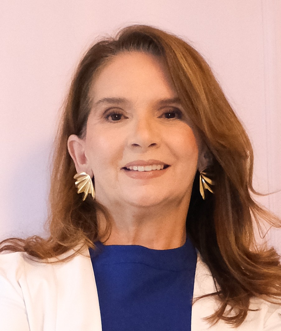 Maria Valdeny Ferreira Gomes