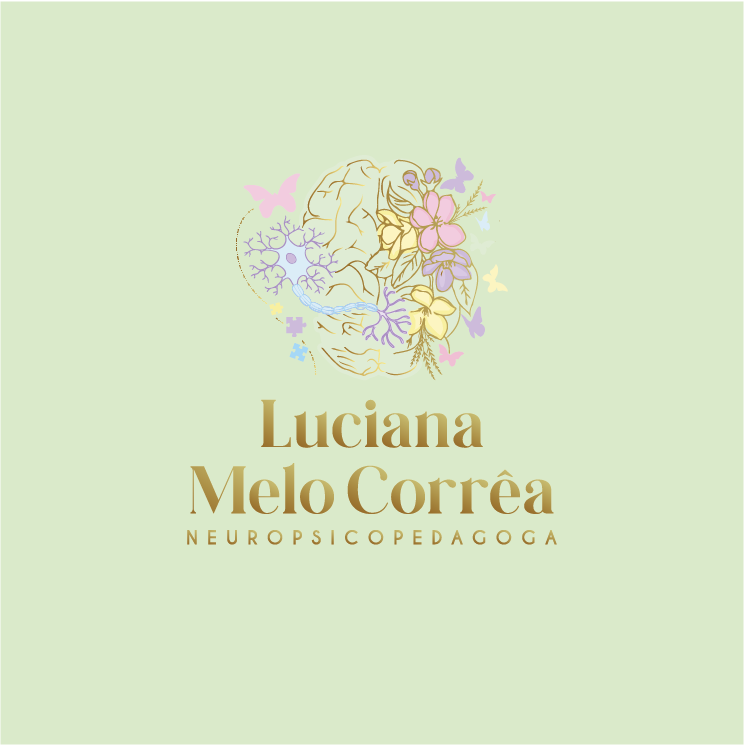 Luciana Melo Corrêa