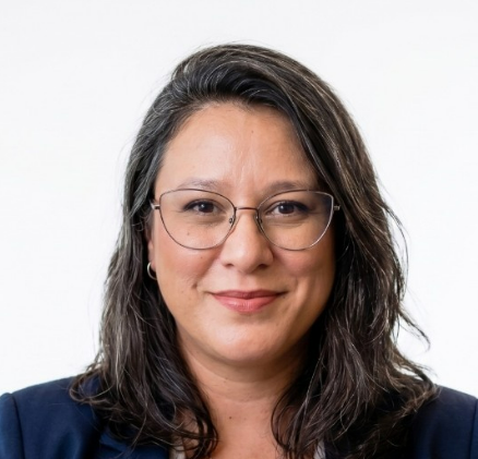 Érica Santos Rocha De Oliveira