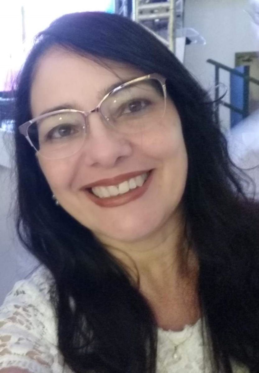 Lucimara Rosa Da Silva Bonventi