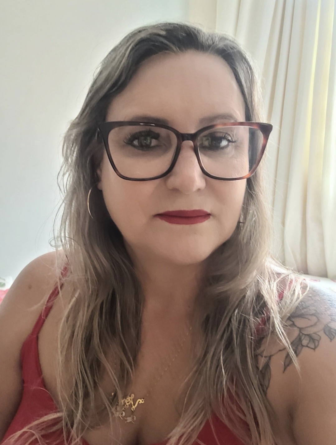 Eva Inez Medeiros Da Silva