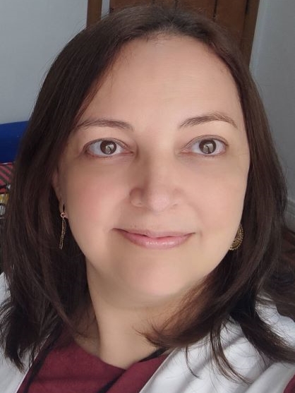 Andrea Campos Preto