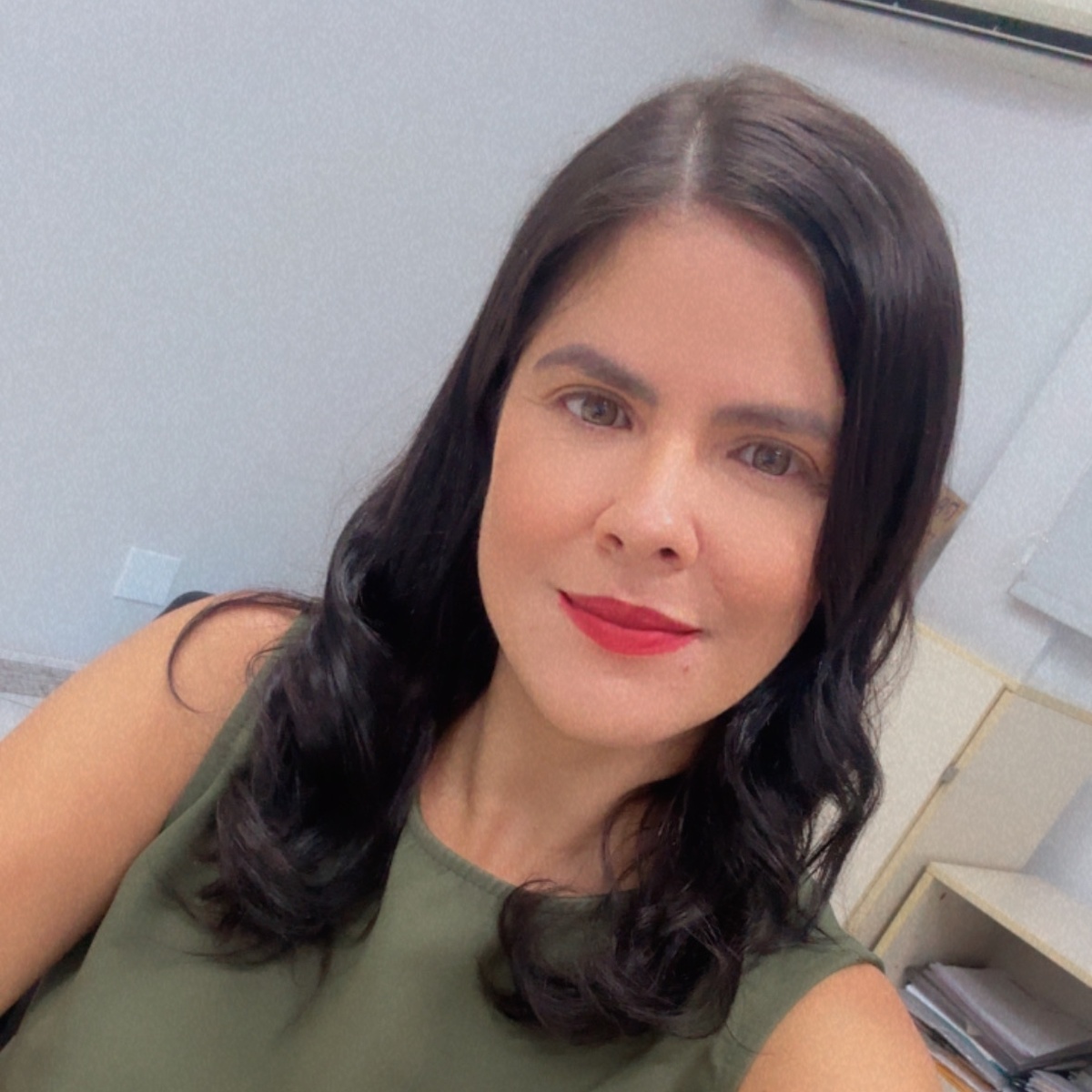 Glaucia Barreto Lima Santos