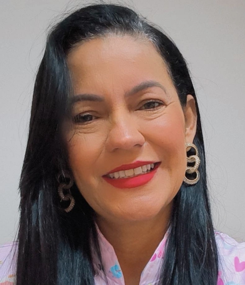 Valéria Santana