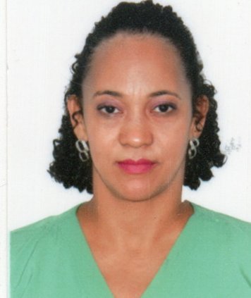 Leydiane Da Costa Silva